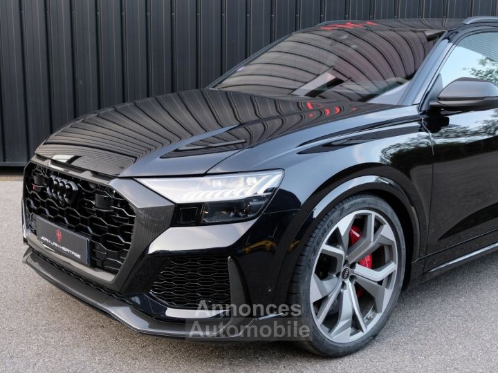 Audi RS Q8 RSQ8 - 6