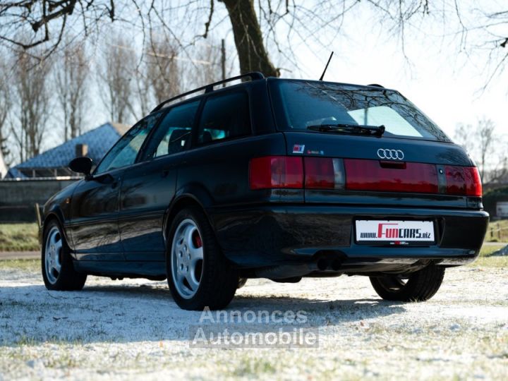 Audi RS2 - 9