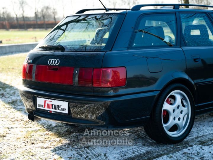 Audi RS2 - 15