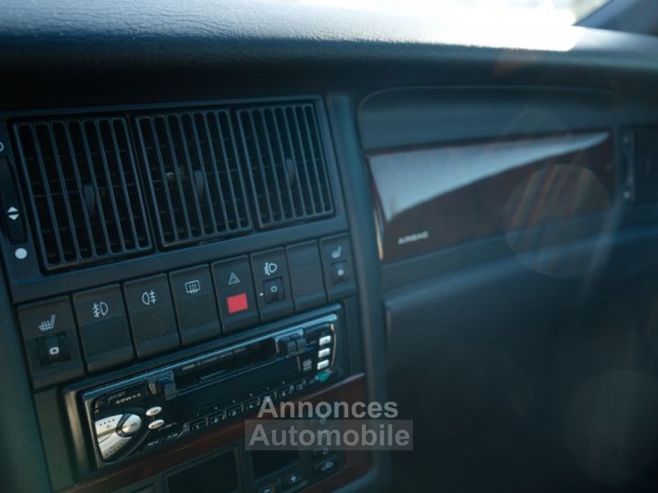 Audi RS2 - 26