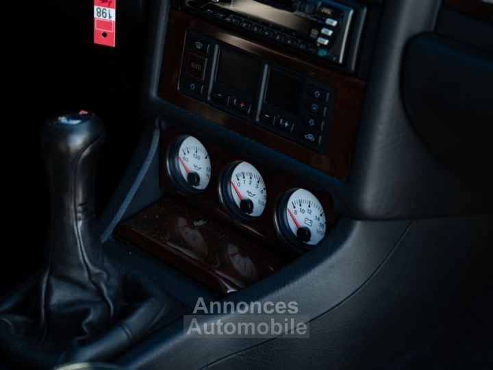 Audi RS2 - 33