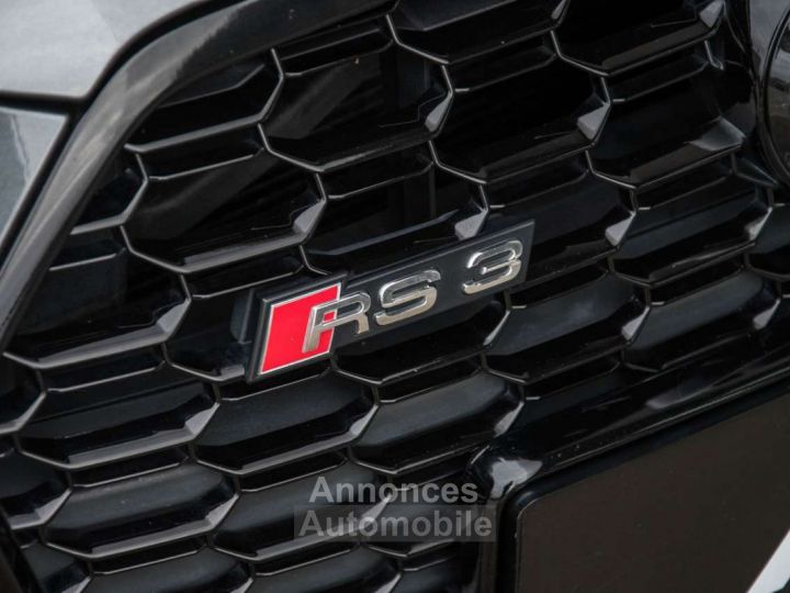 Audi RS3 2.5 - 6