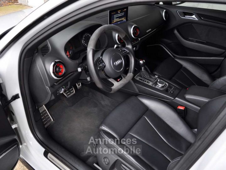 Audi RS3 2.5 TFSI 367cv Quattro S tronic - 7