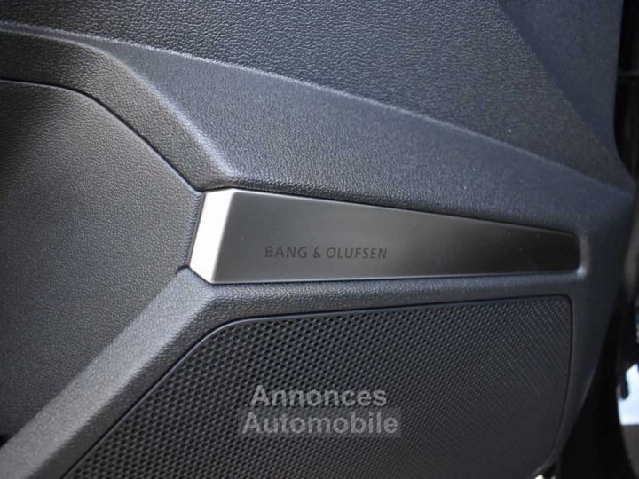 Audi RS3 2.5 TFSI SPORTBACK Pano Ceramic RS HUD ACC - 26