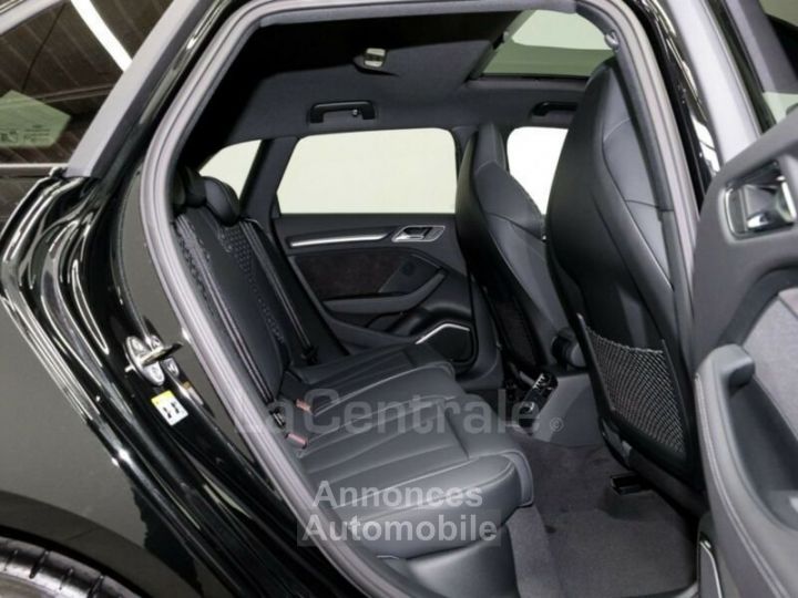 Audi RS3 (2E GENERATION) SPORTBACK II (2) SPORTBACK 2.5 TFSI 400 QUATTRO S TRONIC - 3