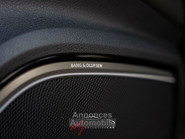 Audi RS3 Berline 2.5 TFSI 400 Ch - 775 €/mois - Malus Payé - T.O, Magnetic Ride, Echap. RS, , Sièges RS, Audio B&O, Accès Sans Clé, Matrix LED - Gar. 12 mois - 45