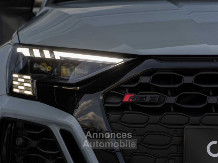 Audi RS3 Berline Performance Edition 1 - 300 Ceramic Carbon - 3