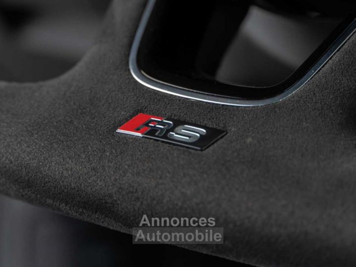 Audi RS3 Berline Performance Edition 1 - 300 Ceramic Carbon - 22