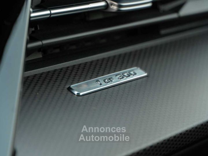 Audi RS3 Berline Performance Edition 1 - 300 Ceramic Carbon - 25