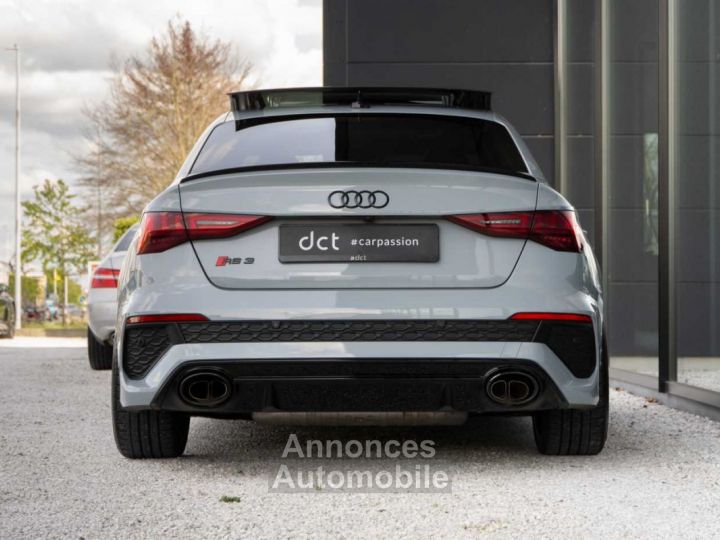 Audi RS3 Berline Performance Edition 1 - 300 Ceramic Carbon - 36