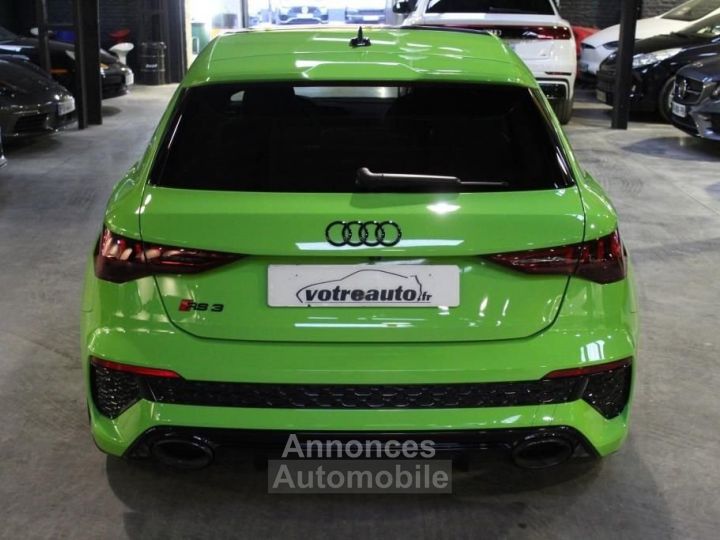 Audi RS3 III SPORTBACK III SPORTBACK 2.5 TFSI 400 QUATTRO S TRONIC - 15