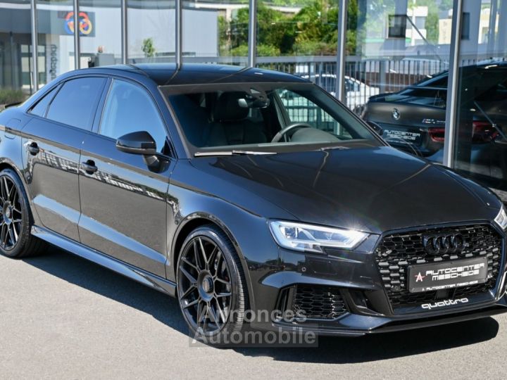 Audi RS3 Limousine 2.5 TFSI Navi - 3