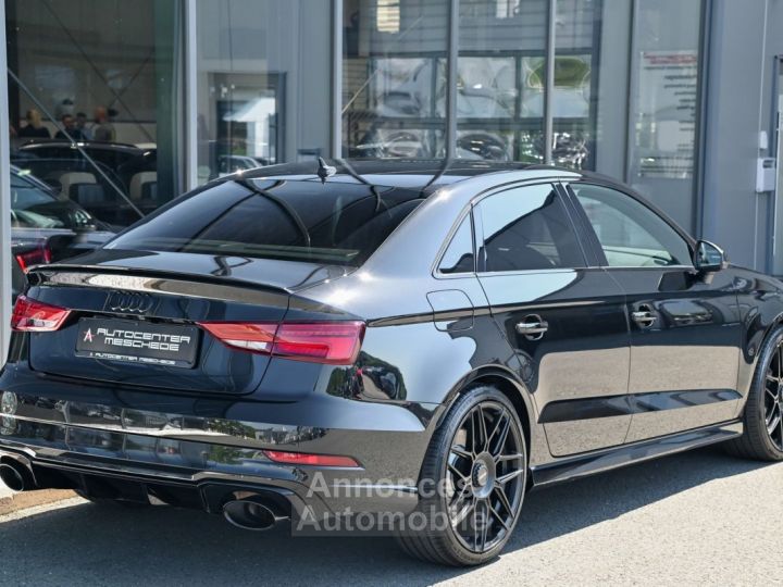 Audi RS3 Limousine 2.5 TFSI Navi - 4