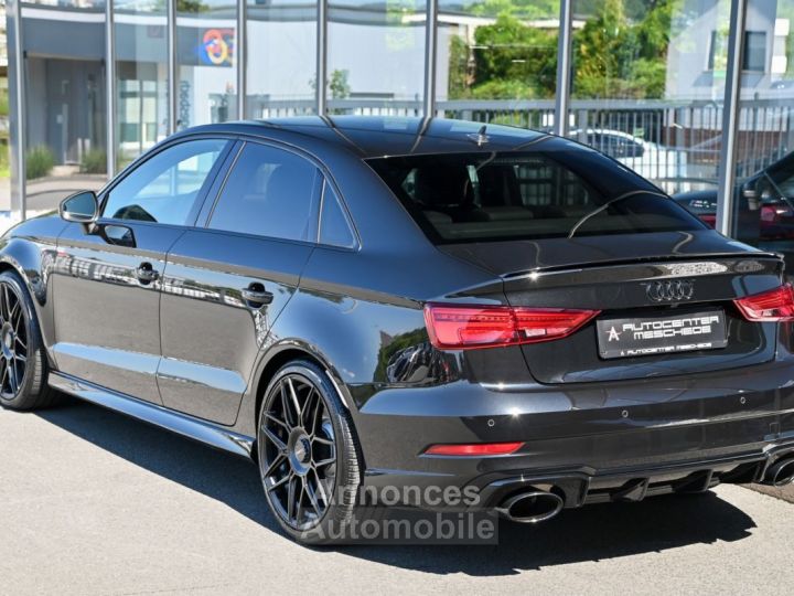 Audi RS3 Limousine 2.5 TFSI Navi - 5