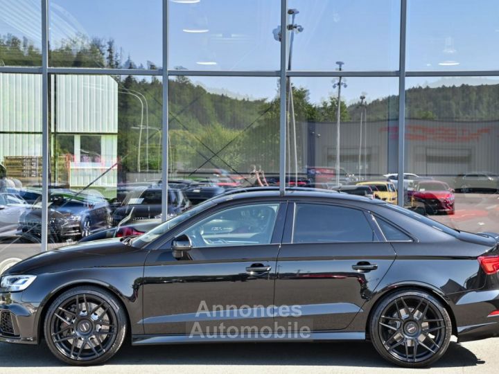 Audi RS3 Limousine 2.5 TFSI Navi - 6