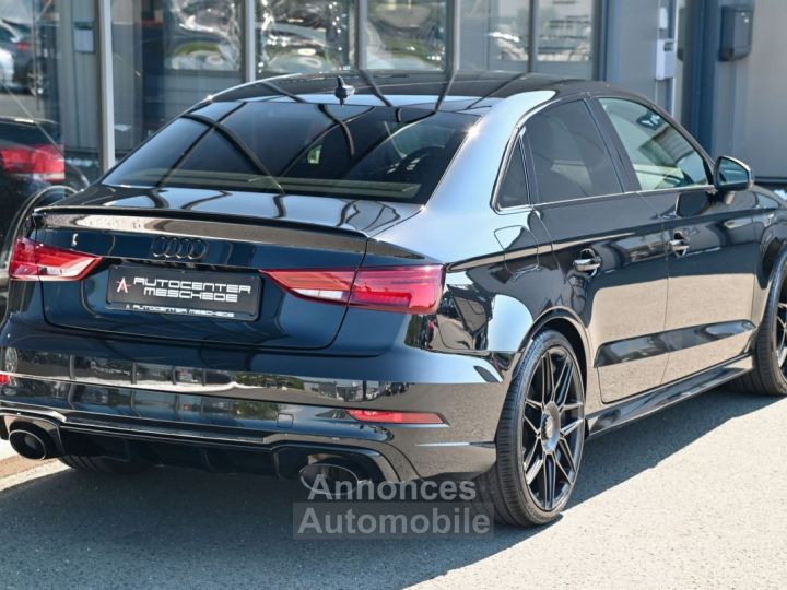 Audi RS3 Limousine 2.5 TFSI Navi - 26