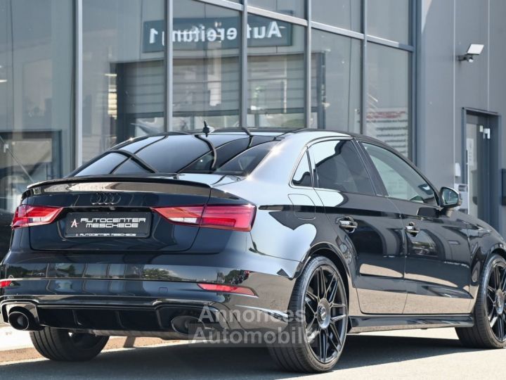 Audi RS3 Limousine 2.5 TFSI Navi - 28