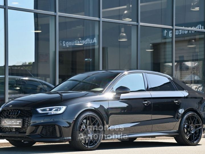 Audi RS3 Limousine 2.5 TFSI Navi - 29