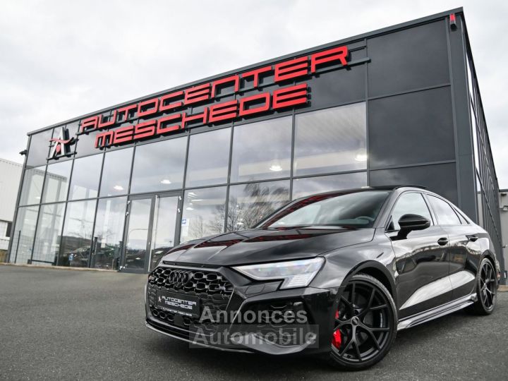 Audi RS3 Limousine 2.5 TFSI RS-Design - 1