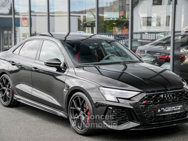 Audi RS3 Limousine 2.5 TFSI RS-Design - 3