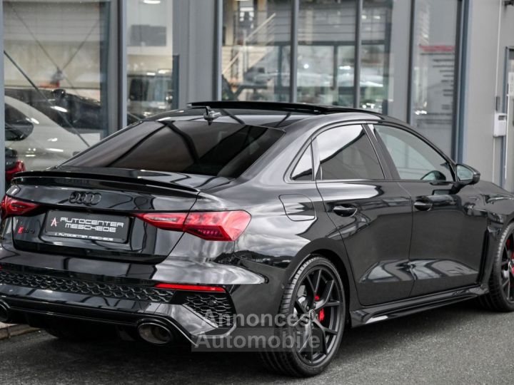 Audi RS3 Limousine 2.5 TFSI RS-Design - 4