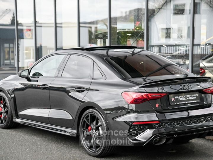 Audi RS3 Limousine 2.5 TFSI RS-Design - 5