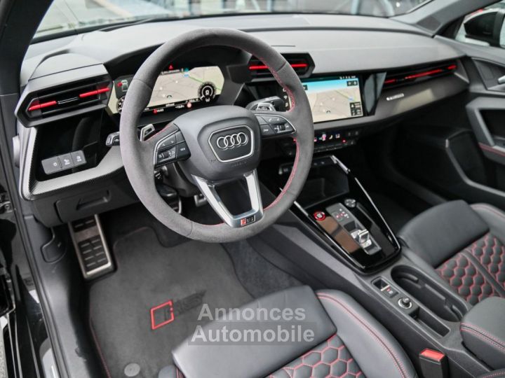 Audi RS3 Limousine 2.5 TFSI RS-Design - 9