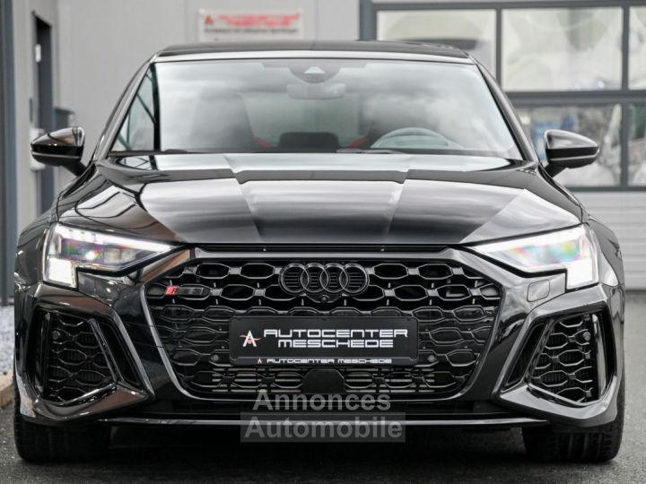 Audi RS3 Limousine 2.5 TFSI RS-Design - 31