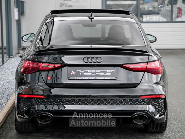 Audi RS3 Limousine 2.5 TFSI RS-Design - 32