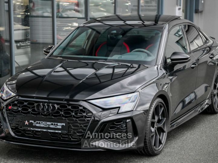 Audi RS3 Limousine 2.5 TFSI RS-Design - 33