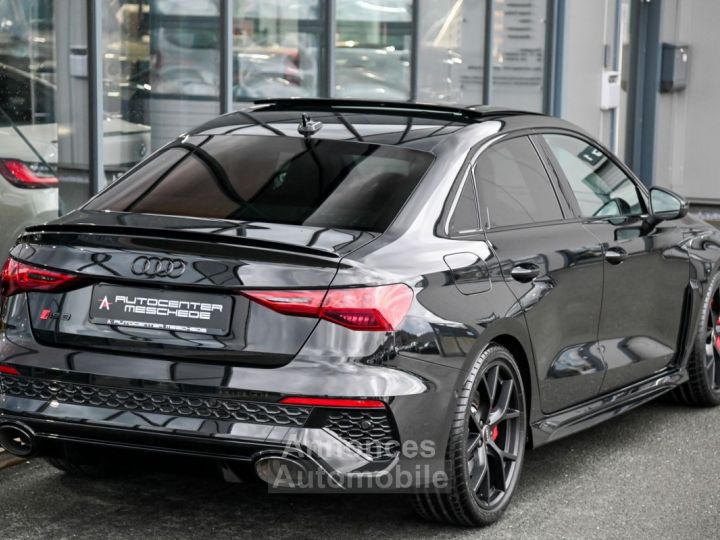 Audi RS3 Limousine 2.5 TFSI RS-Design - 34