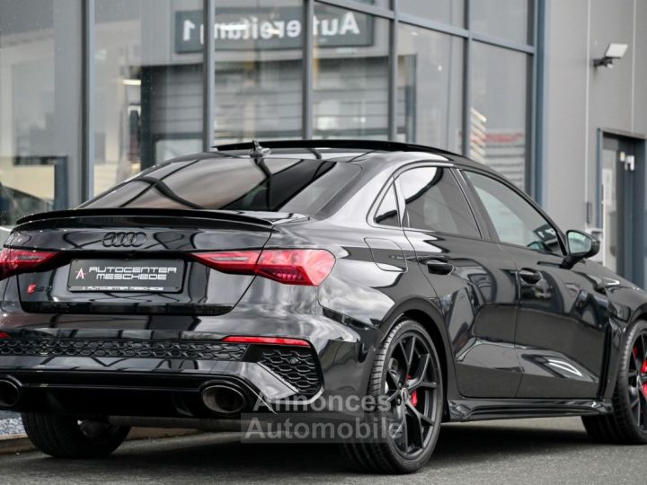 Audi RS3 Limousine 2.5 TFSI RS-Design - 36