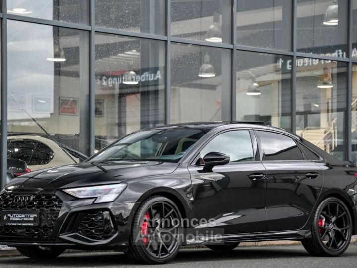 Audi RS3 Limousine 2.5 TFSI RS-Design - 37