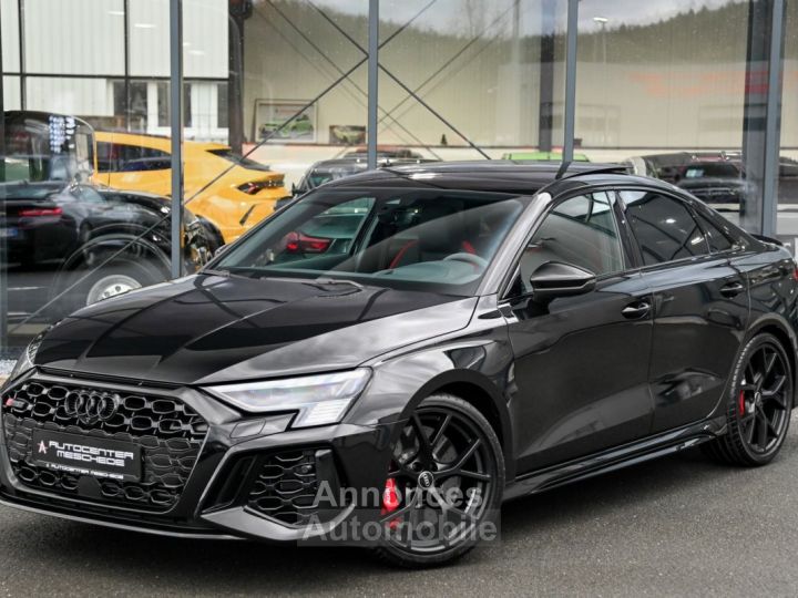 Audi RS3 Limousine 2.5 TFSI RS-Design - 44