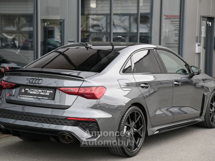 Audi RS3 Limousine 2.5 TFSI RS-Design - 4