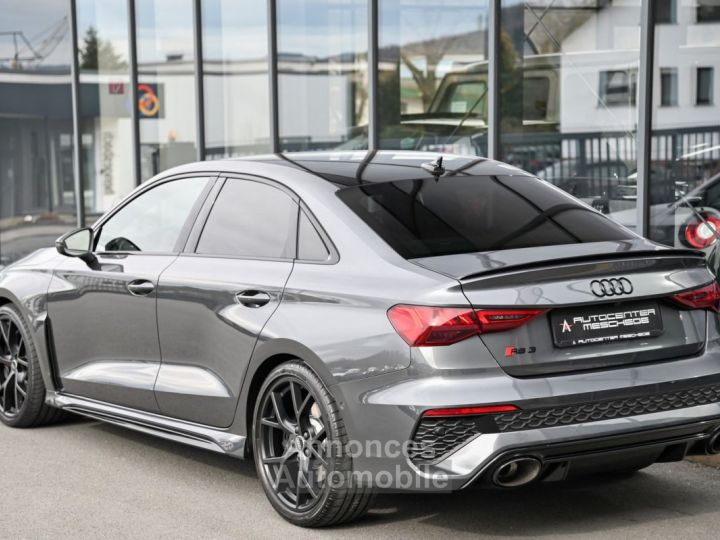 Audi RS3 Limousine 2.5 TFSI RS-Design - 5