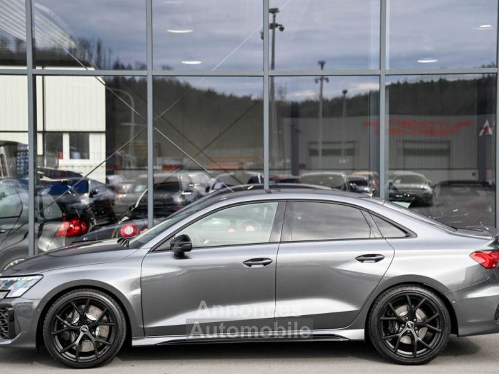 Audi RS3 Limousine 2.5 TFSI RS-Design - 6