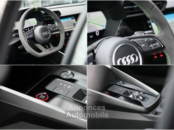 Audi RS3 Limousine 2.5 TFSI RS-Design - 20