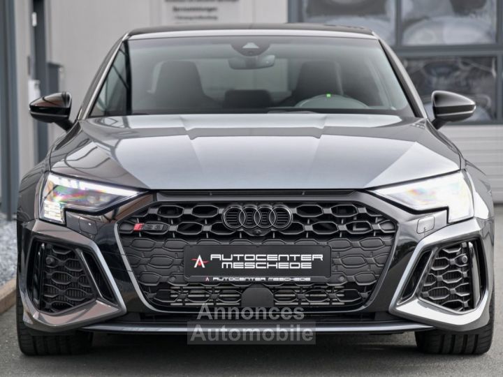 Audi RS3 Limousine 2.5 TFSI RS-Design - 27