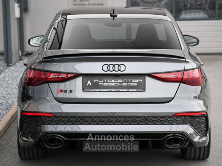 Audi RS3 Limousine 2.5 TFSI RS-Design - 28