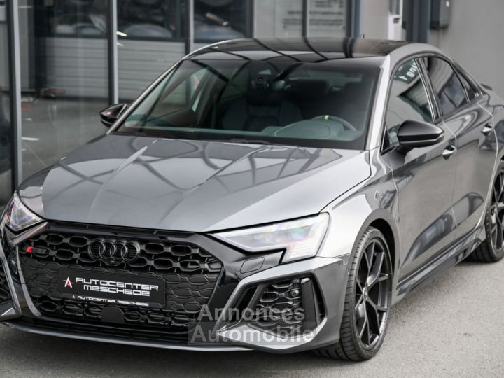 Audi RS3 Limousine 2.5 TFSI RS-Design - 29