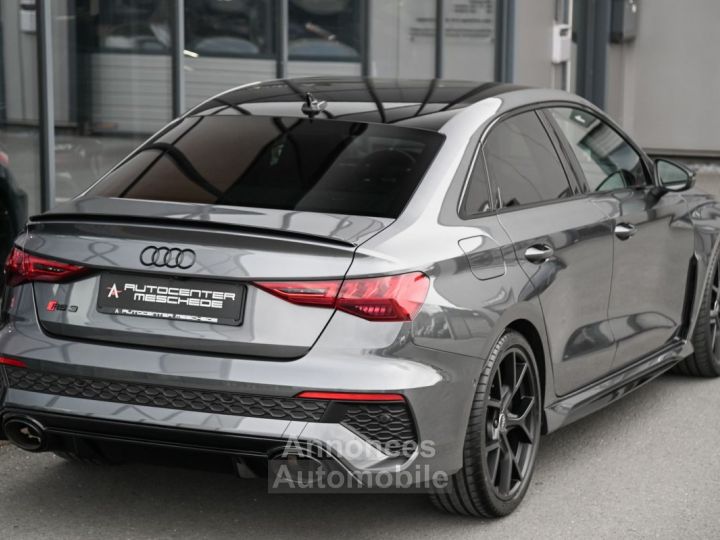 Audi RS3 Limousine 2.5 TFSI RS-Design - 30