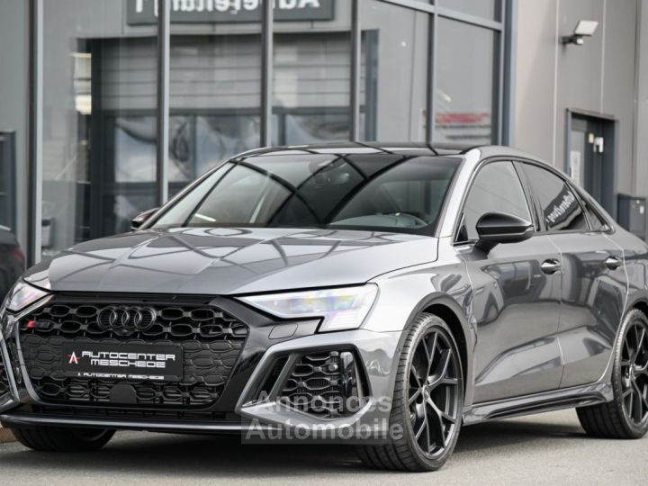 Audi RS3 Limousine 2.5 TFSI RS-Design - 31