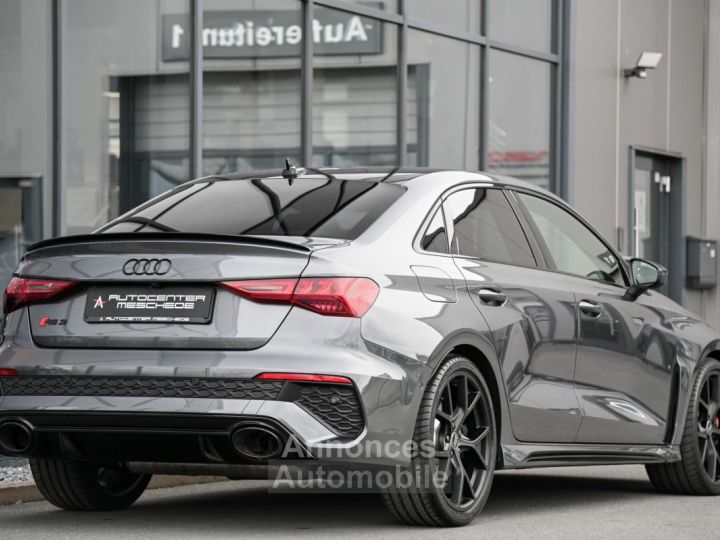 Audi RS3 Limousine 2.5 TFSI RS-Design - 32