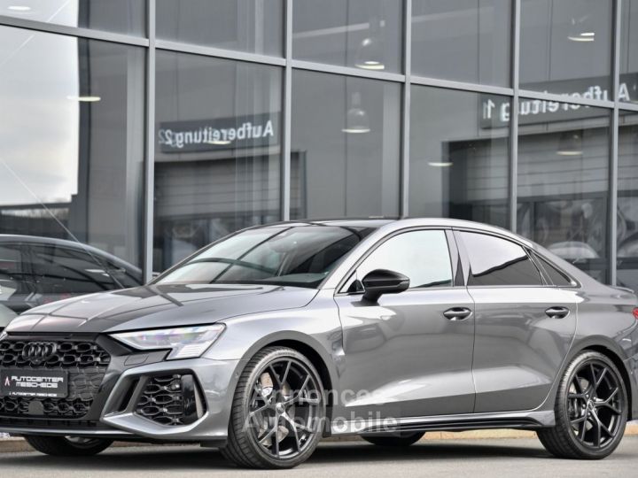 Audi RS3 Limousine 2.5 TFSI RS-Design - 33