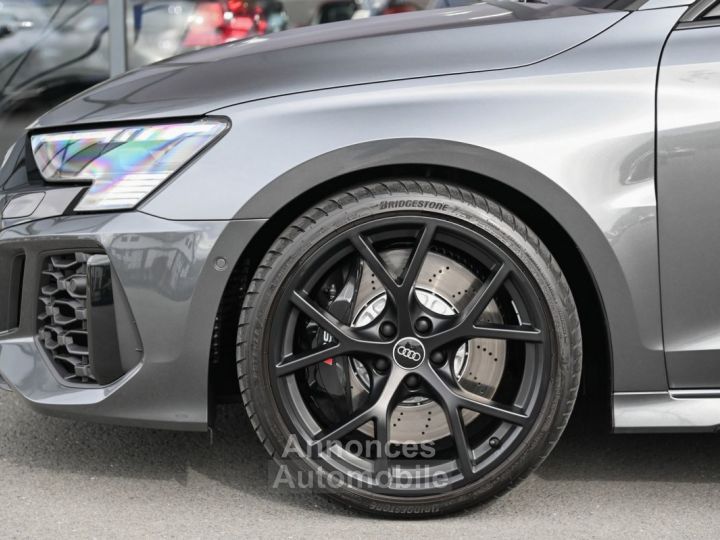 Audi RS3 Limousine 2.5 TFSI RS-Design - 35