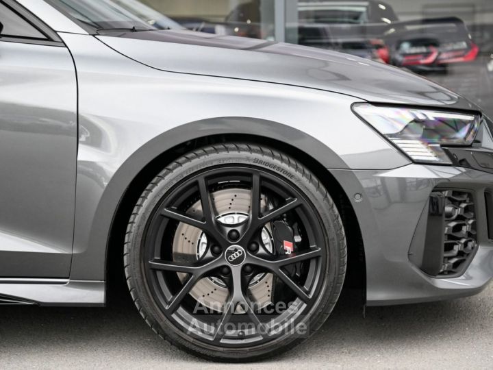 Audi RS3 Limousine 2.5 TFSI RS-Design - 38