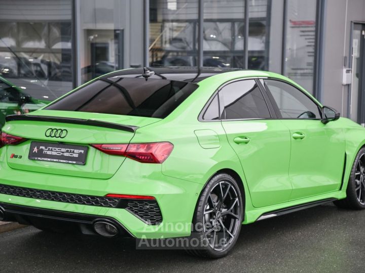 Audi RS3 Limousine 2.5 TFSI RS-Design - 4