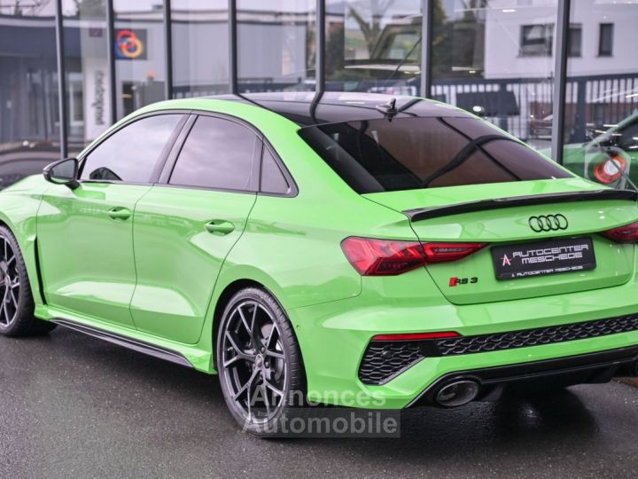 Audi RS3 Limousine 2.5 TFSI RS-Design - 5