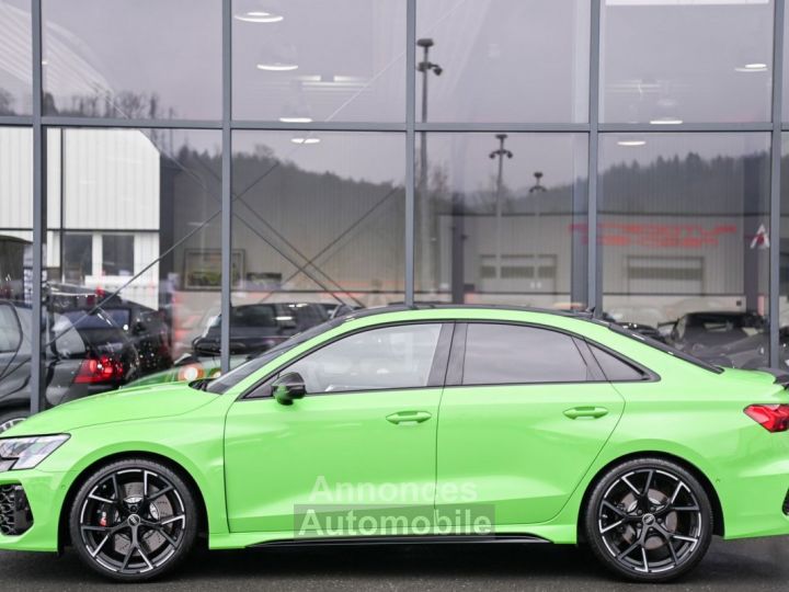 Audi RS3 Limousine 2.5 TFSI RS-Design - 6